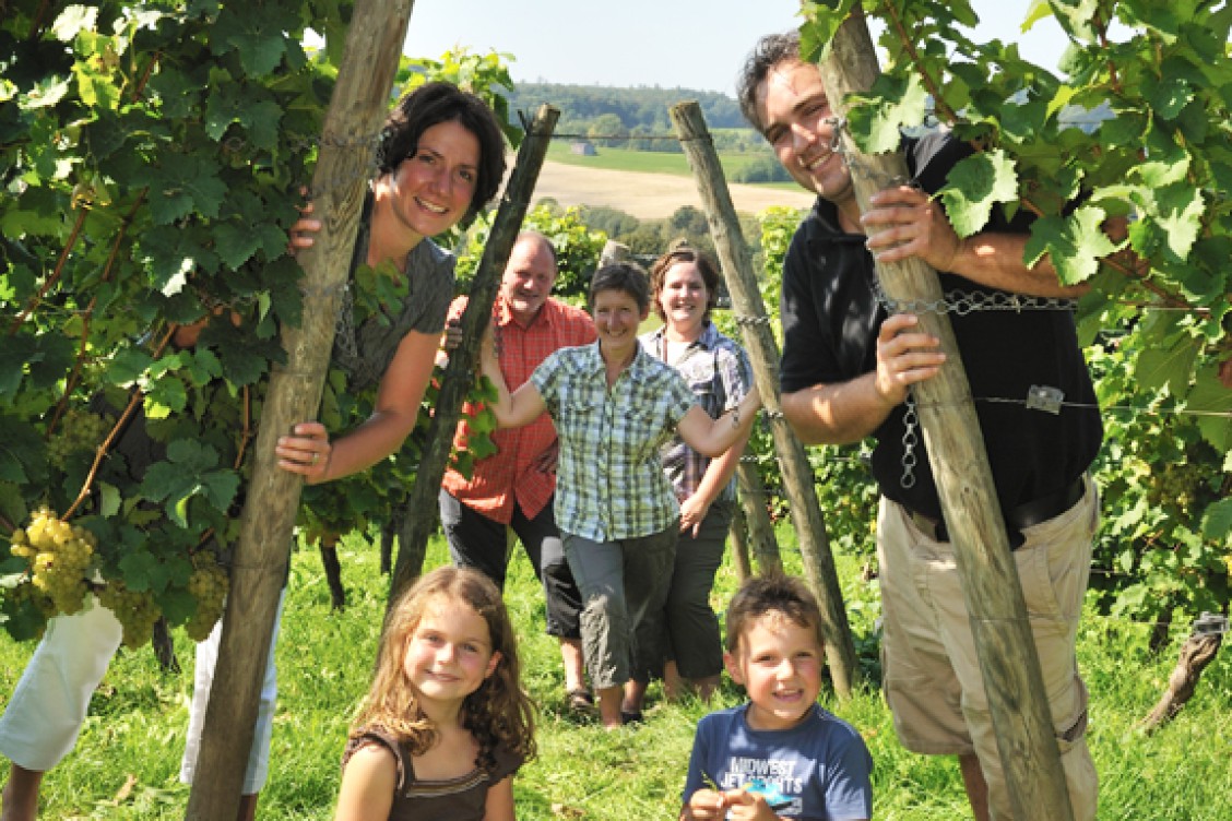 Weingut Edling Impressum Ro Dorf