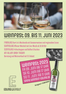 Weinfest 