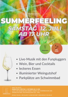 Summerfeeling