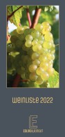Weinliste 2022