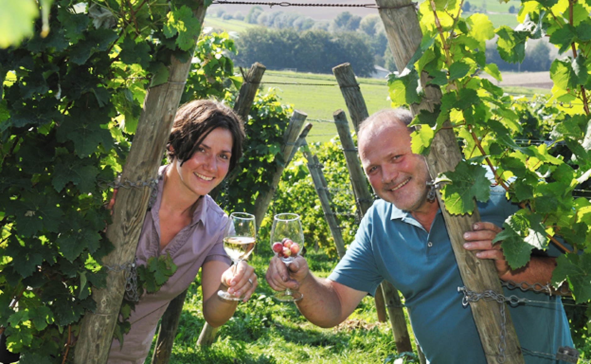 Weingut Edling - Weingut- Roßdorf