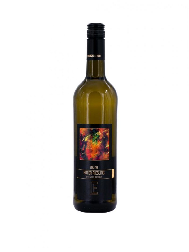 2024er Roter Riesling
