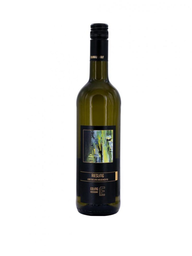 2023 Riesling trocken