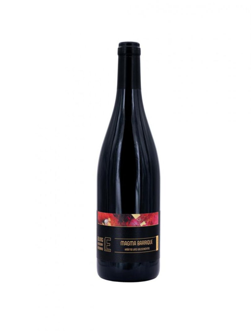 2023 Magma Barrique trocken