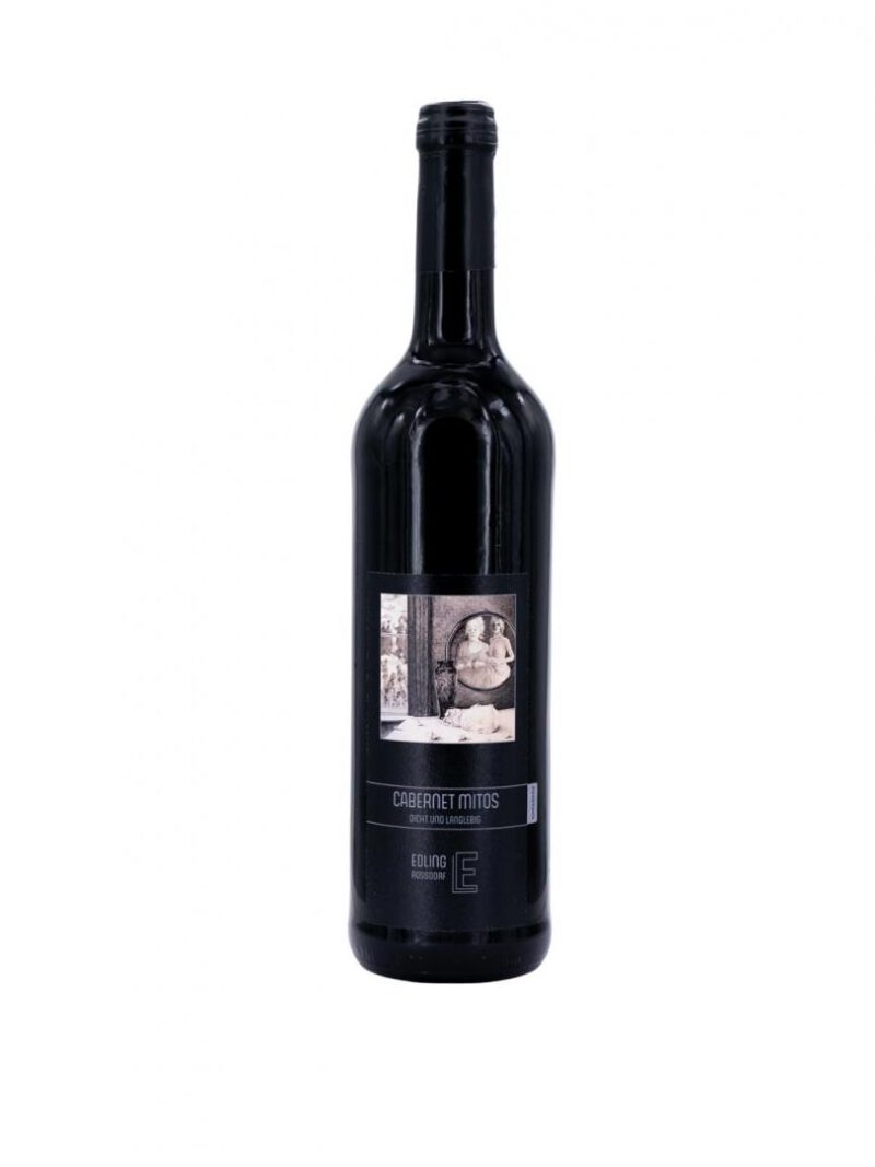 2023 Cabernet Mitos lieblich