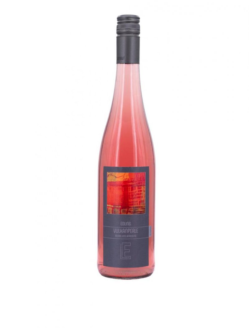 2024 Vulkanperle rosé