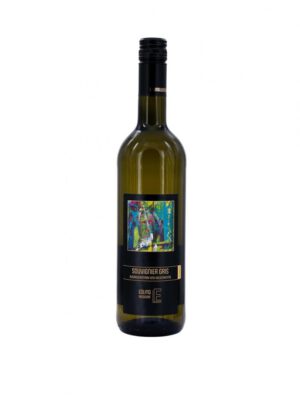 2024 Souvignier Gris trocken