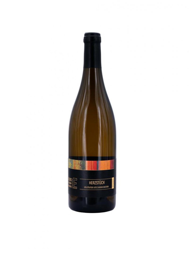 2022 Herzstück Weißwein trocken