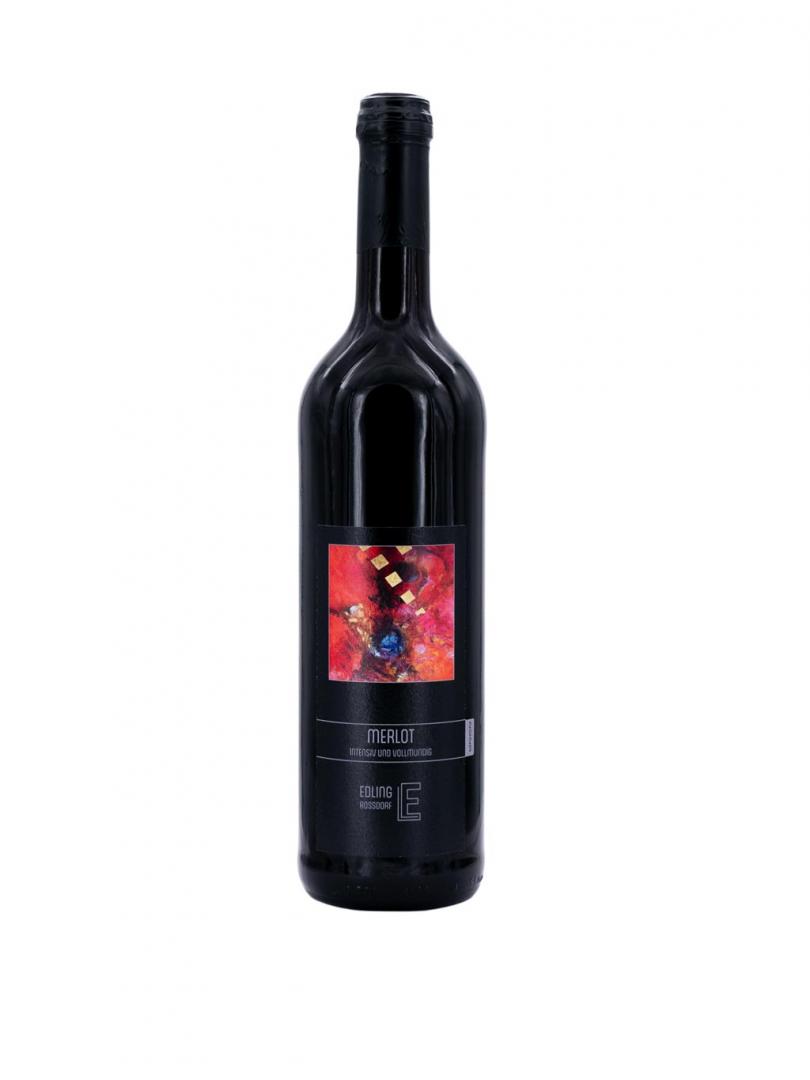 2023 Merlot trocken