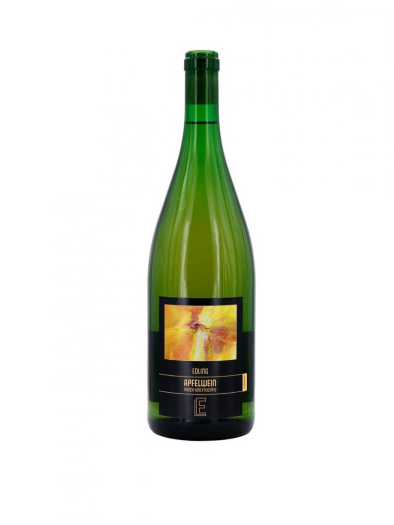 Roßdorfer Apfelwein 1l