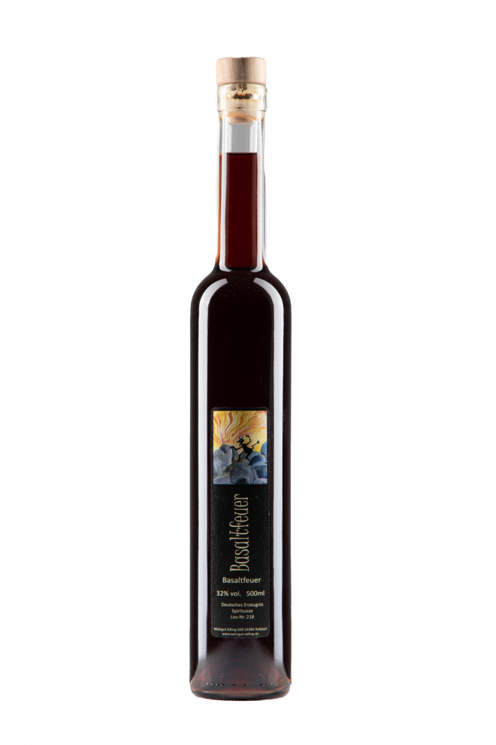 Basaltfeuer 0,5l