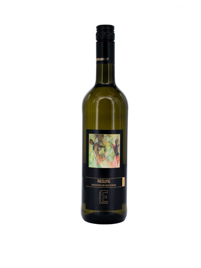 2023 Riesling lieblich