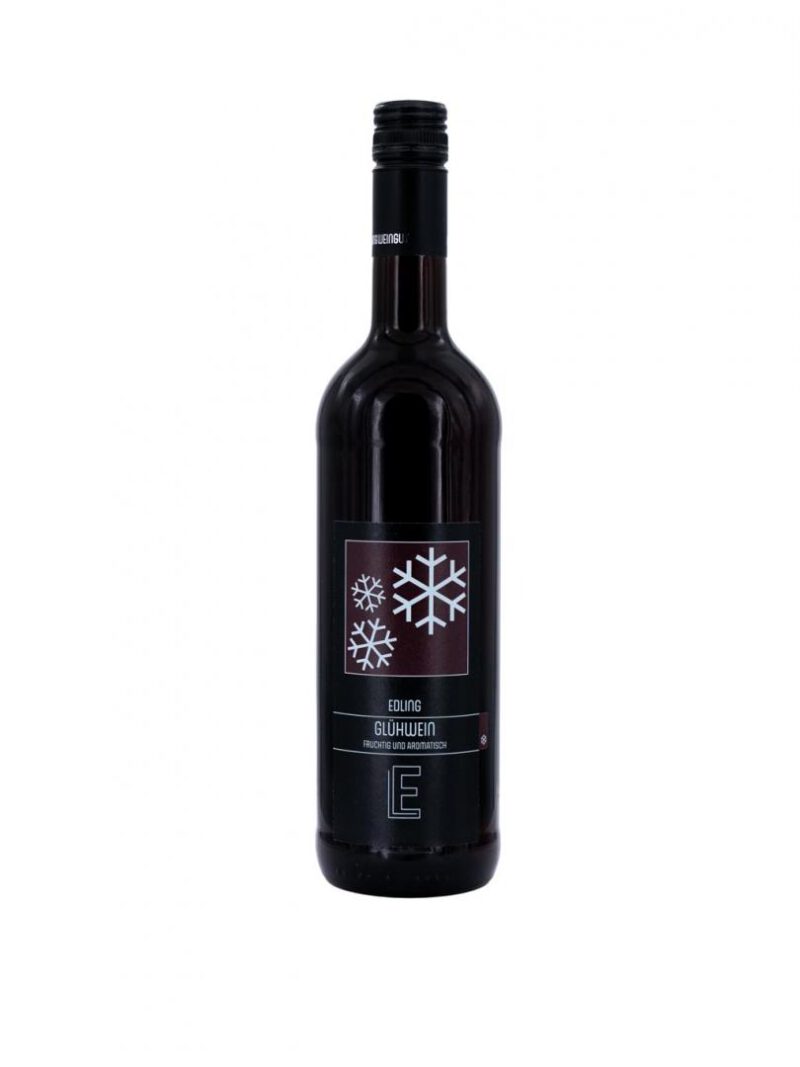 Glühwein rot 0,75 l