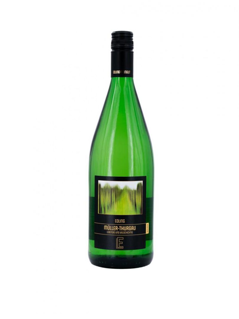 2025 Müller-Thurgau trocken 1L