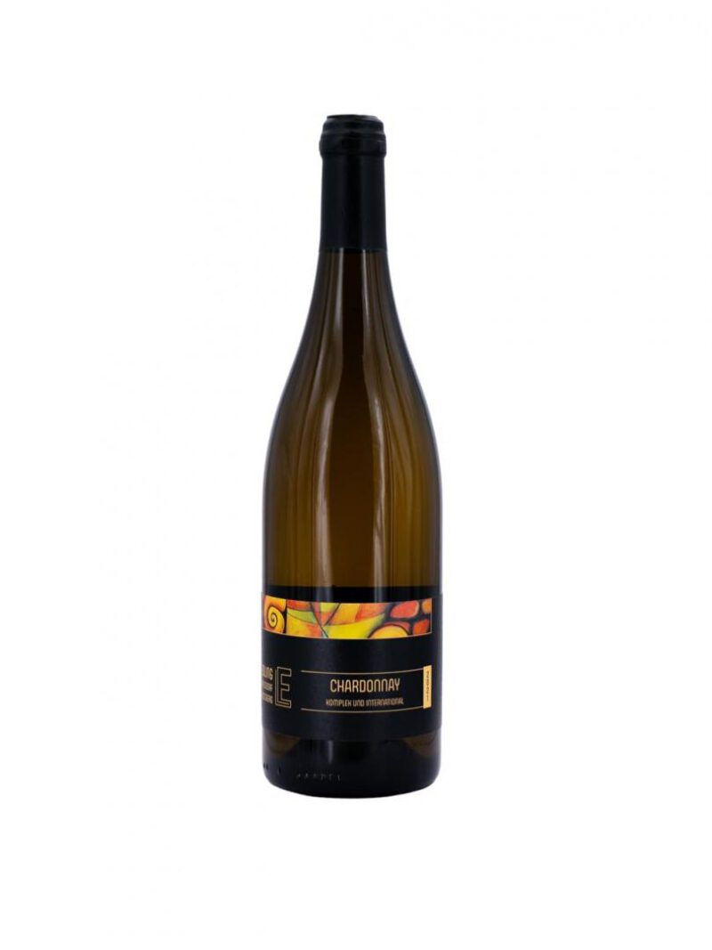 2024 Roßdorf Roßberg Chardonnay trocken