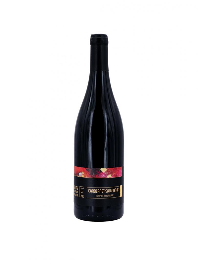 2024 Cabernet Sauvignon trocken