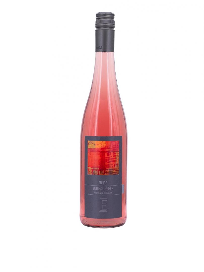 2025 Vulkanperle rosé