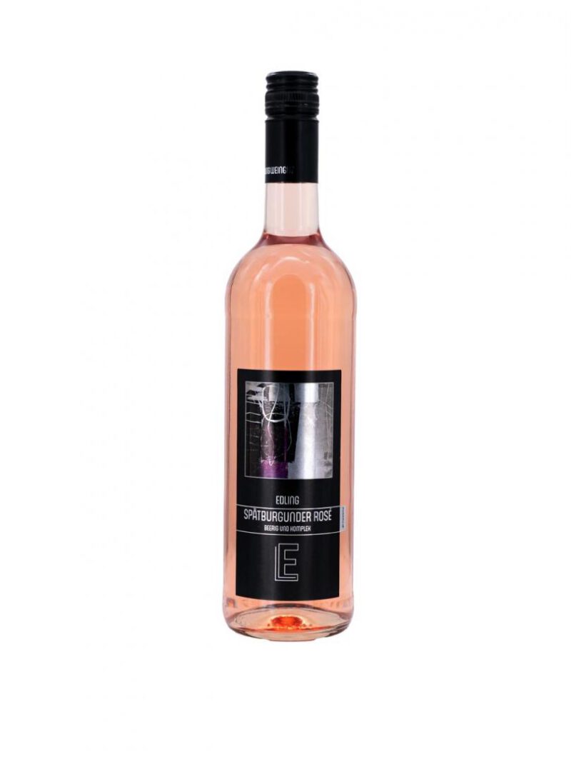 2025 Spätburgunder Rosé trocken