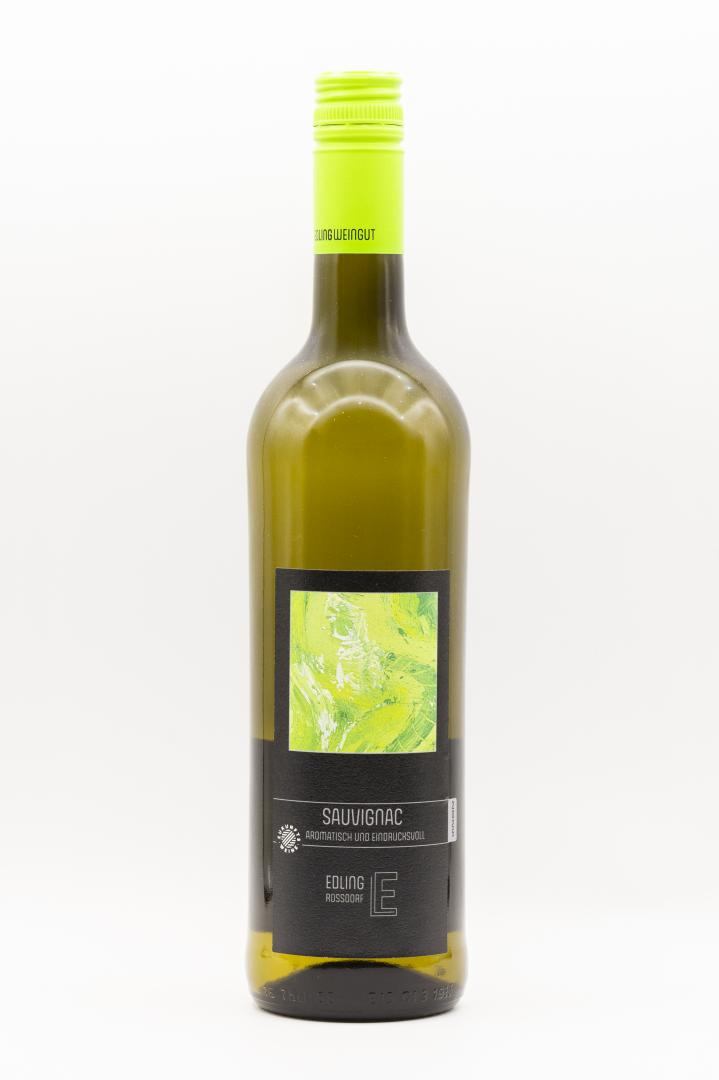 2025 Sauvignac trocken