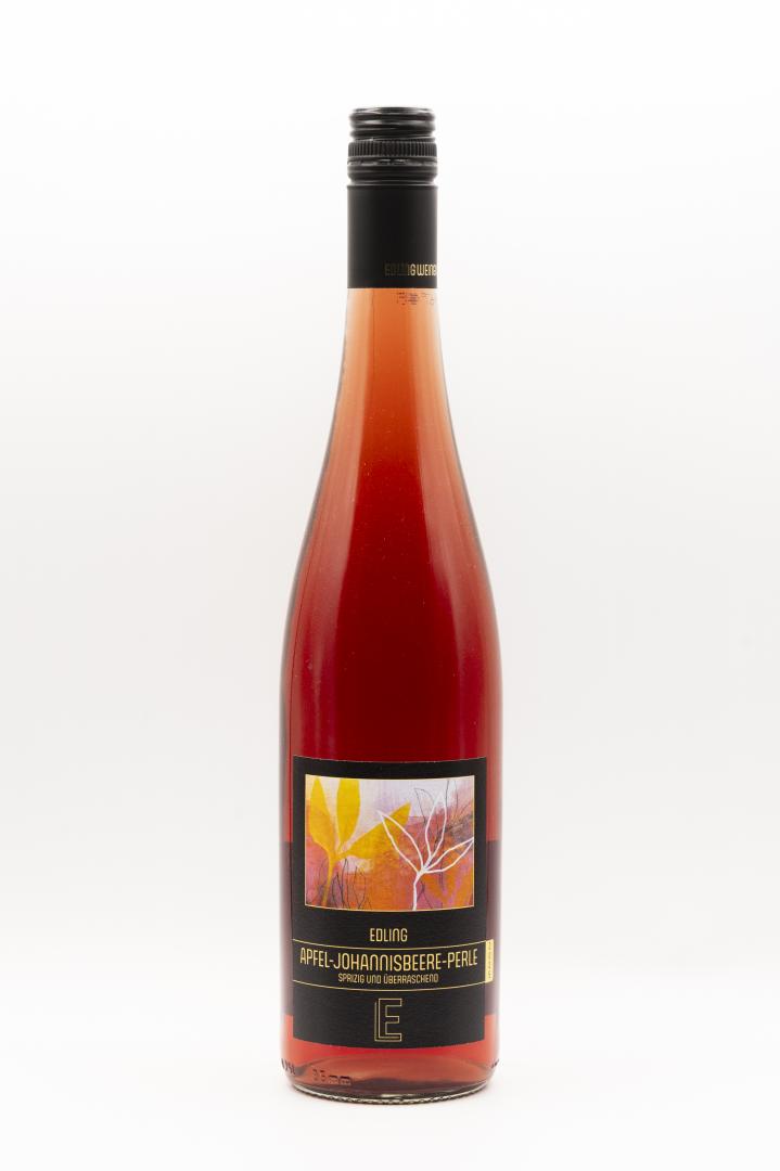 Apfel-Johannisbeer-Perle